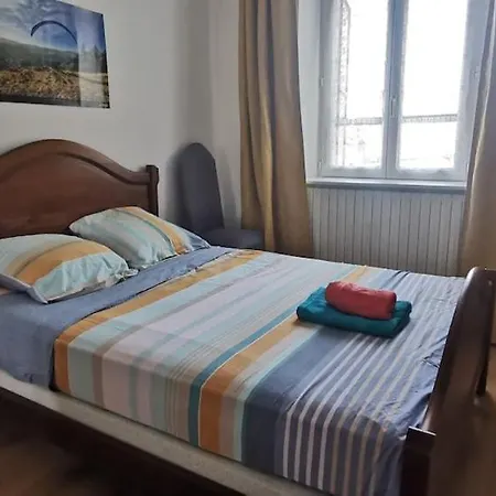 La Ferme Du Front Hébergement de vacances Saint-Front (Haute-Loire)
