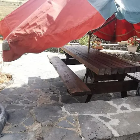 La Ferme Du Front 度假居 *