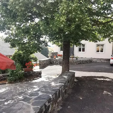La Ferme Du Front Saint-Front (Haute-Loire)