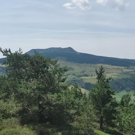 La Ferme Du Front Hébergement de vacances *